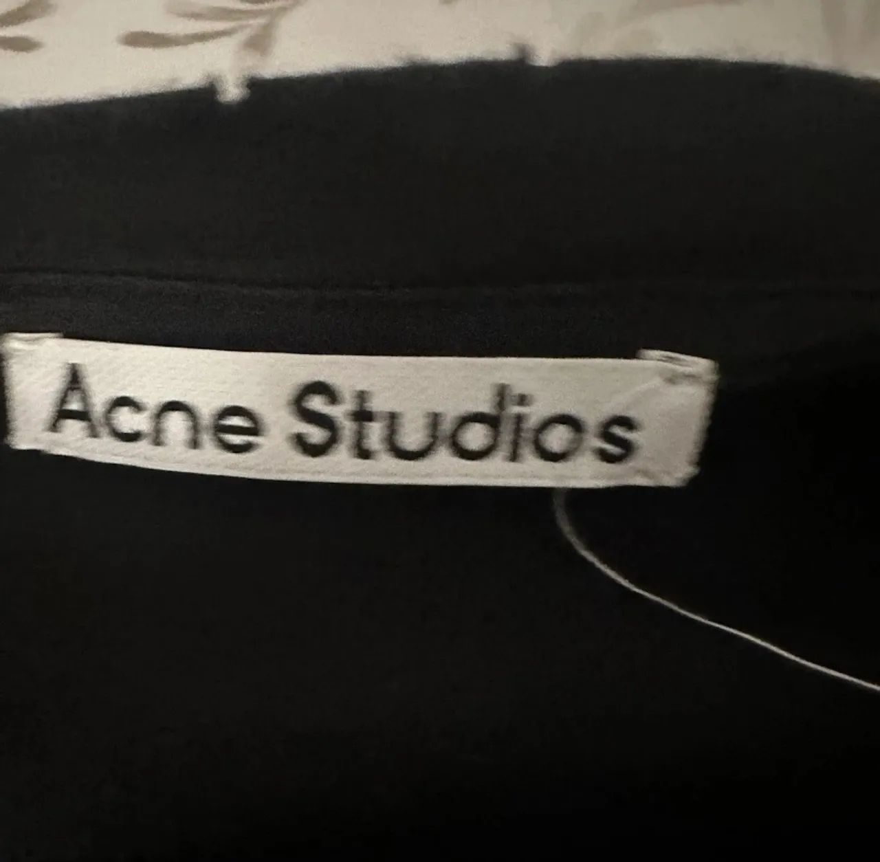 ACNE STUDIOS STOCKHOLM - Foto 3