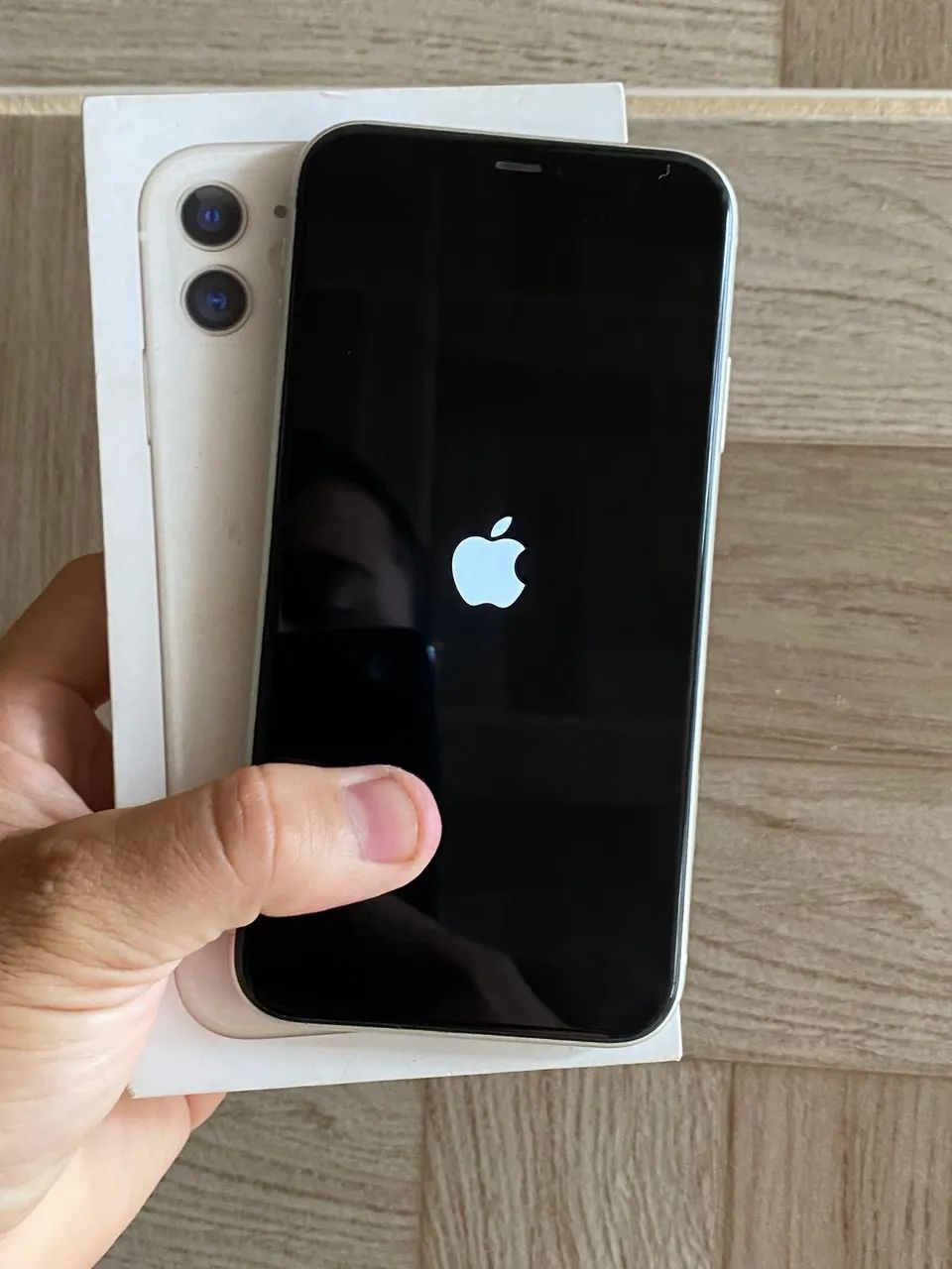 IPhone 11 128 %70 extra - Foto 3