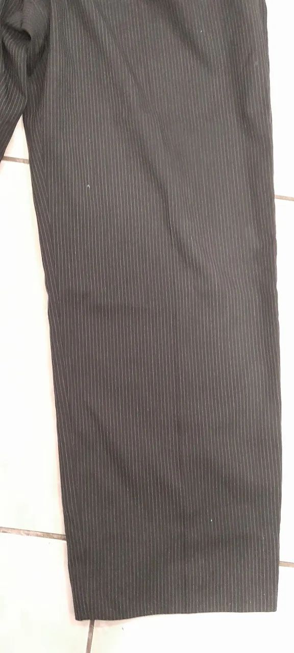 Kit de calça social mascilina  - Foto 3