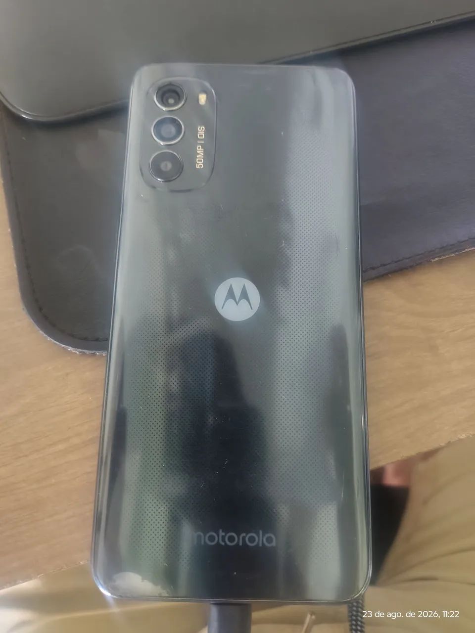 Motorola G82 5G - Foto 5