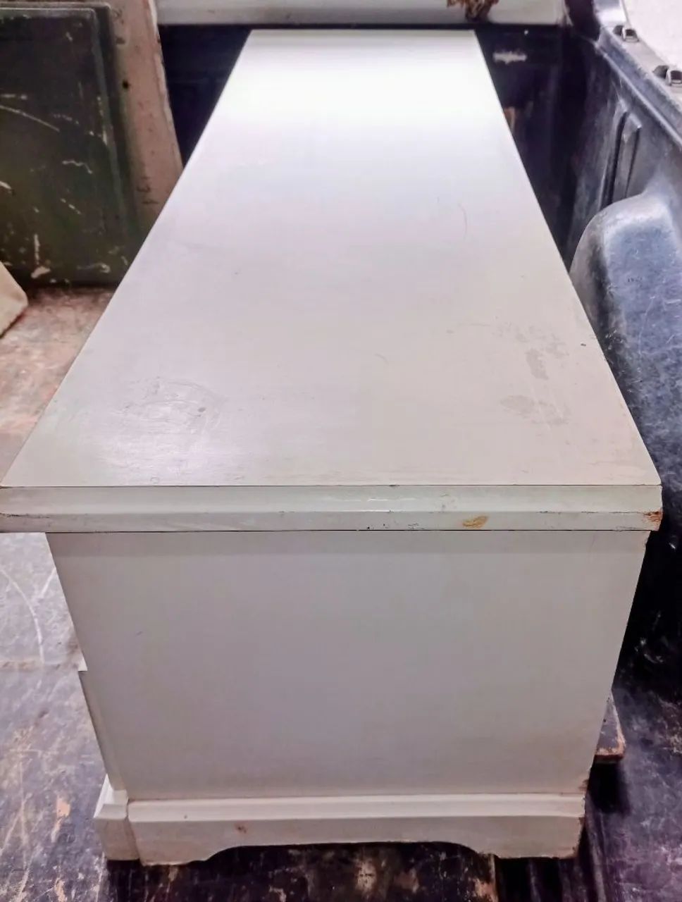 Rack  45x1,45 - Foto 2