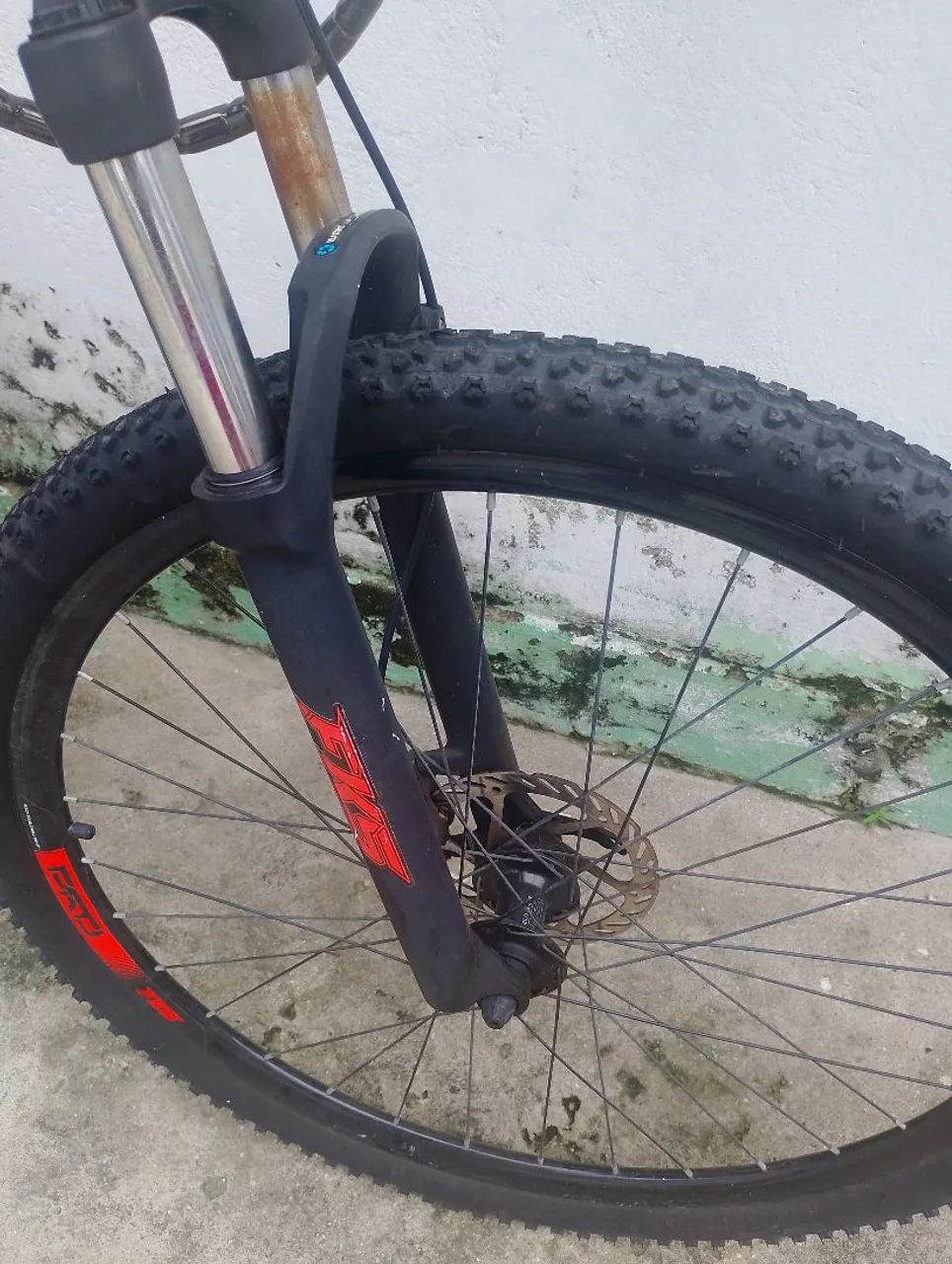 Bicicleta - Foto 4