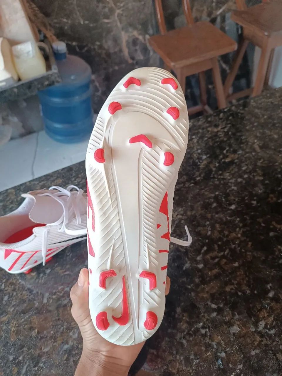 Chuteira da nike original nova!!! - Foto 3