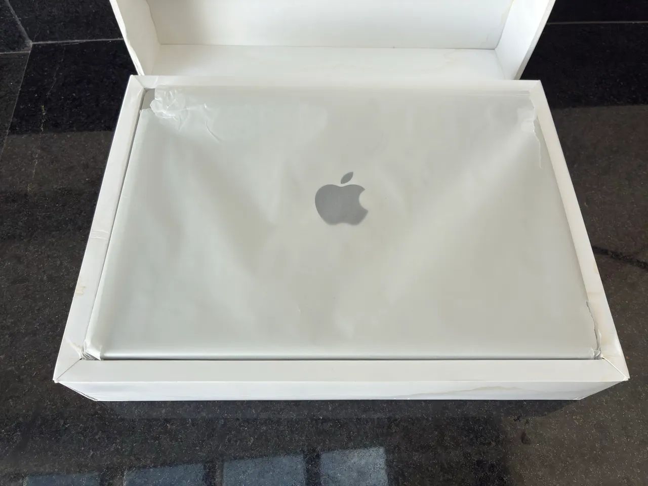 MacBook Pro M4 Pro 14? 48gb ram 512ssd