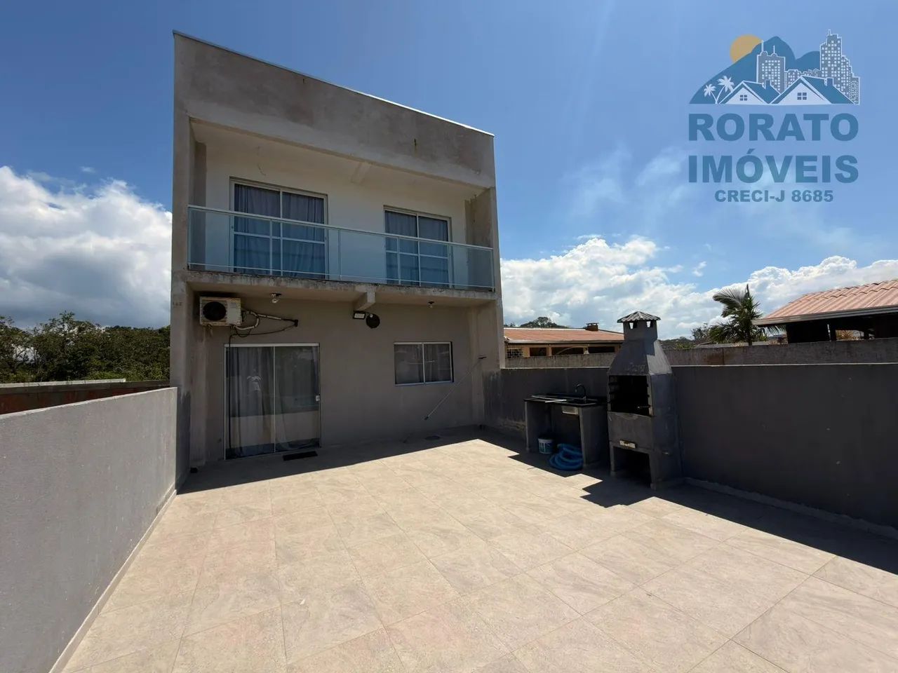 Sobrado em Currais - Matinhos, PR - Foto 5