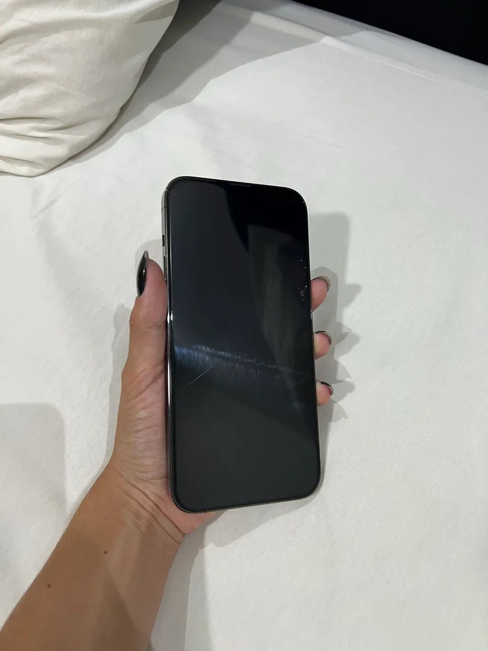 iPhone 13 Pro Max  - Foto 3