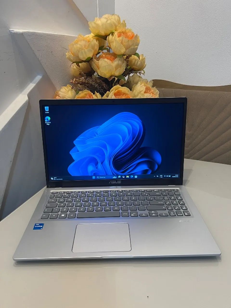 Notebook Asus vivobook Core i5º11G