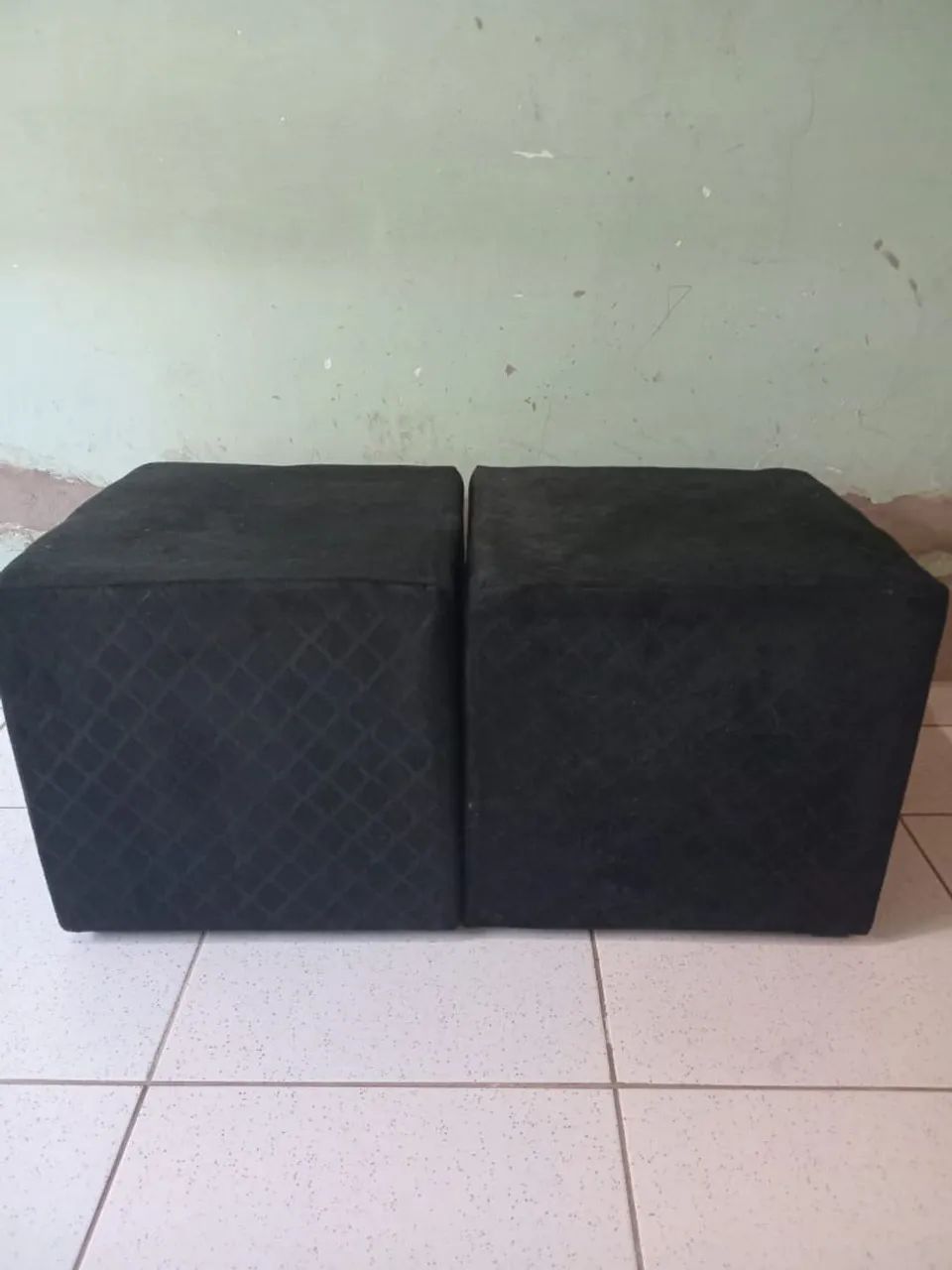 Vende se puff zap *60