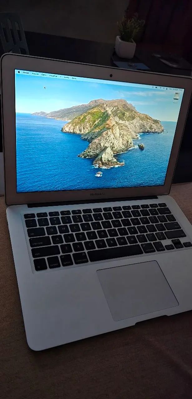 MacBook Air 1Tb  - Foto 4