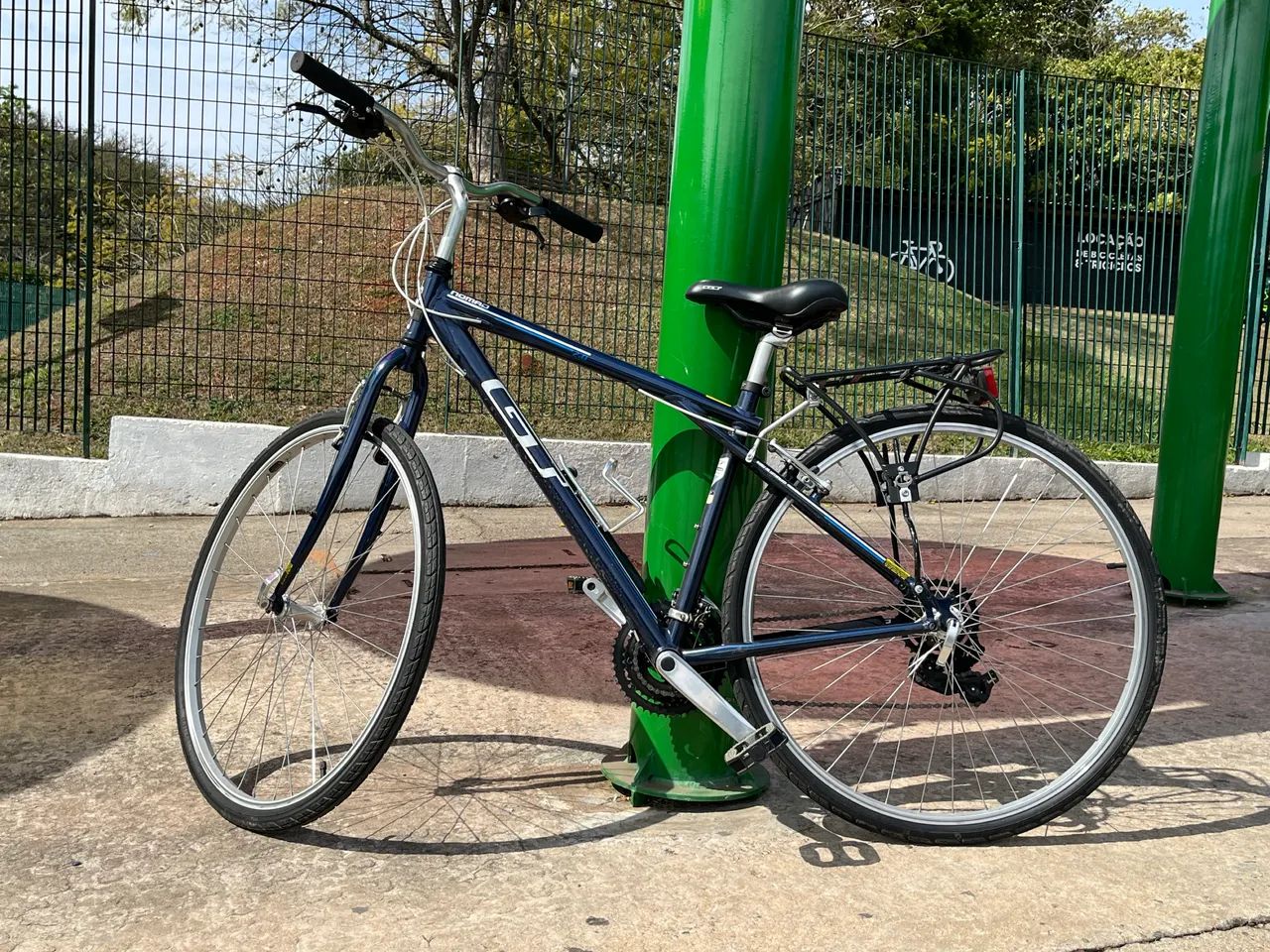 Bicicleta GT aro 700  - Foto 2