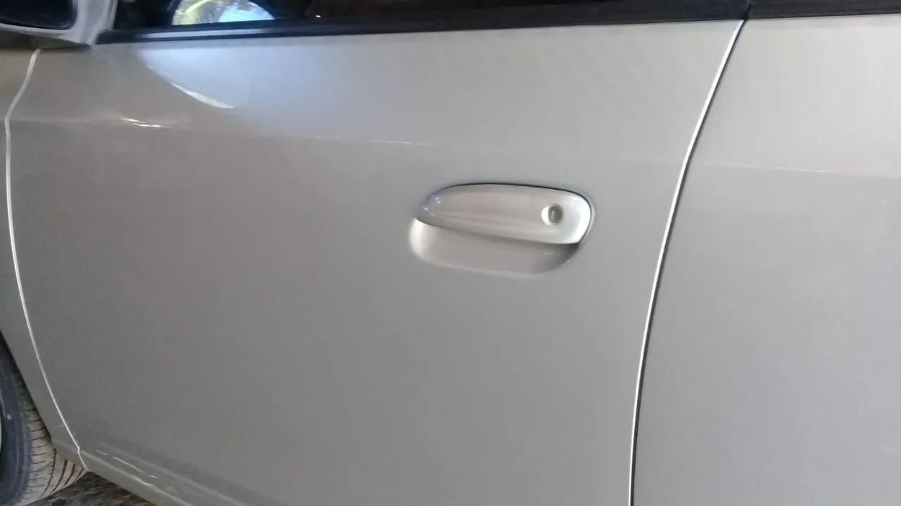 Martelinho de ouro profissional  - Foto 5