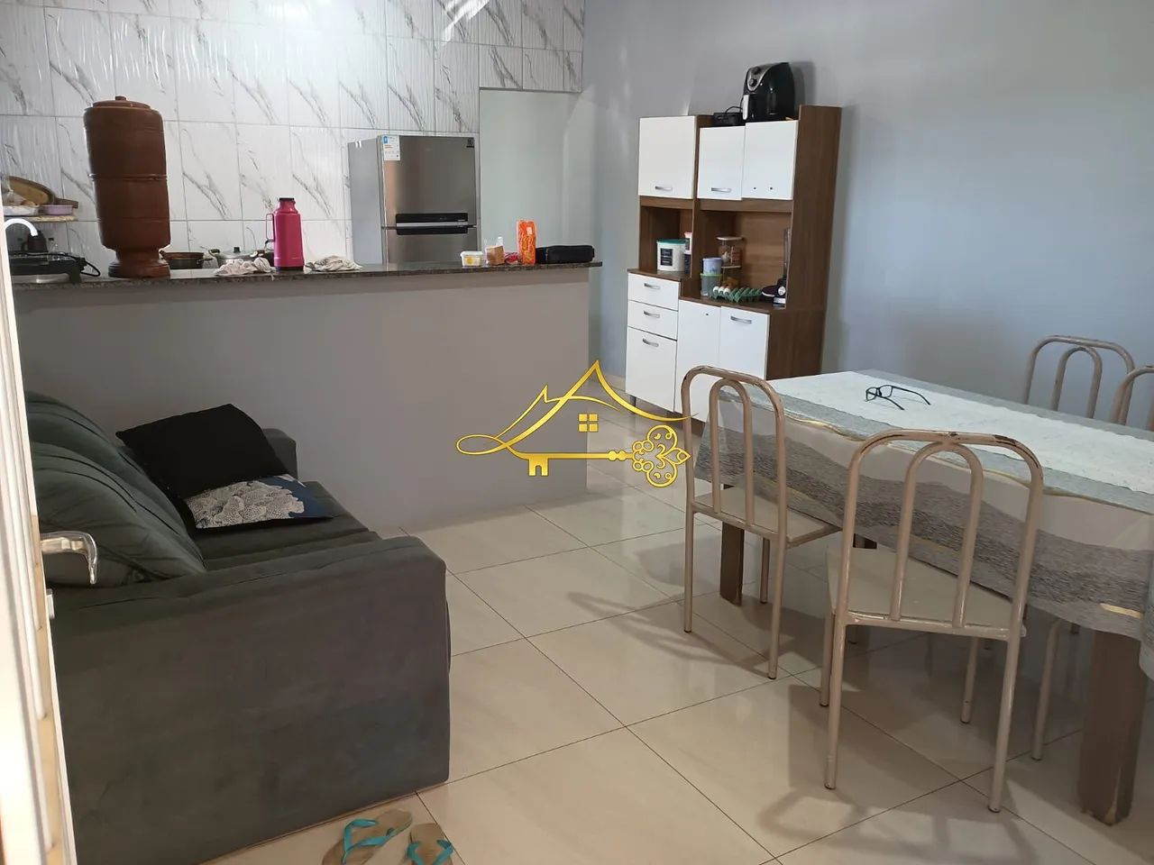 Casa Cai R$ 225.000 - Foto 2