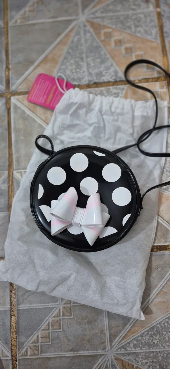 BOLSA PETITE JOLIE