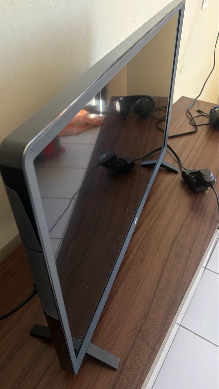 Smart TV LED 32? LG Usada
