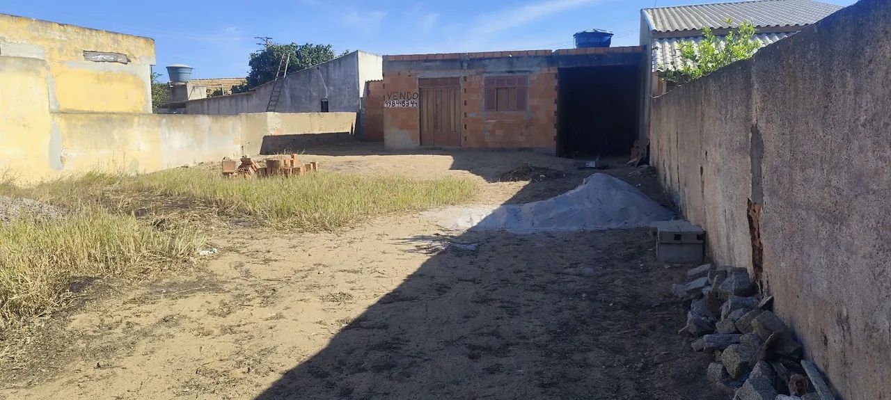 Vendo casa no farol de são Thomé  - Foto 2