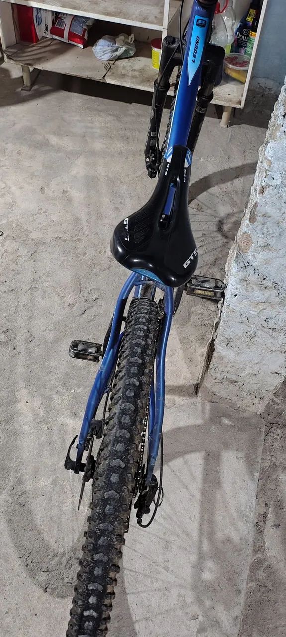 Bike aro 29  - Foto 3