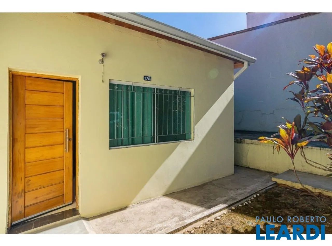 CASA TÉRREA - VILA MADALENA - SP - Foto 3