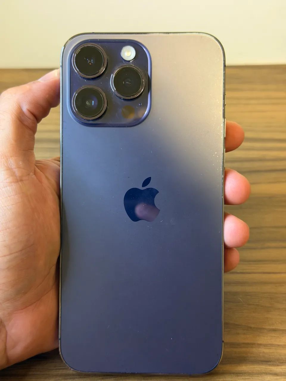 iPhone 14 Pro Max 512 gb Roxo - Celulares e Smartphones - Santa