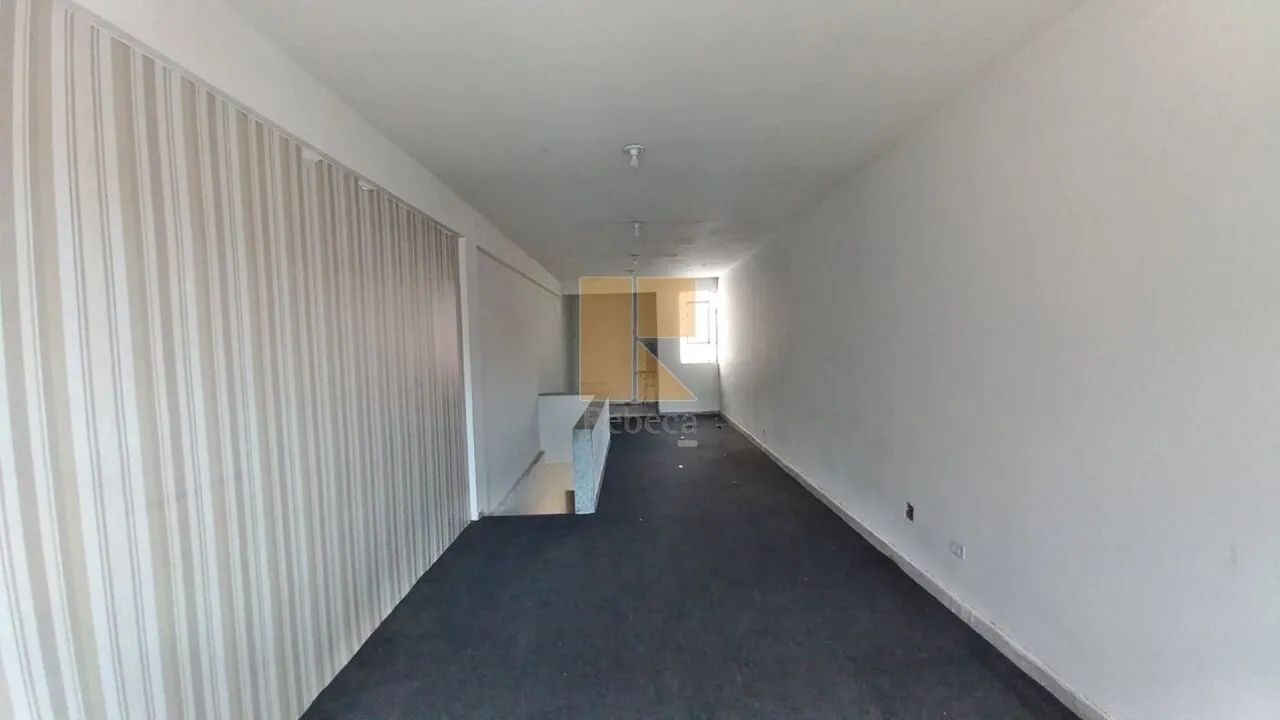Galpão para alugar, 80m² - Bom Retiro - São Paulo - SP - Foto 2