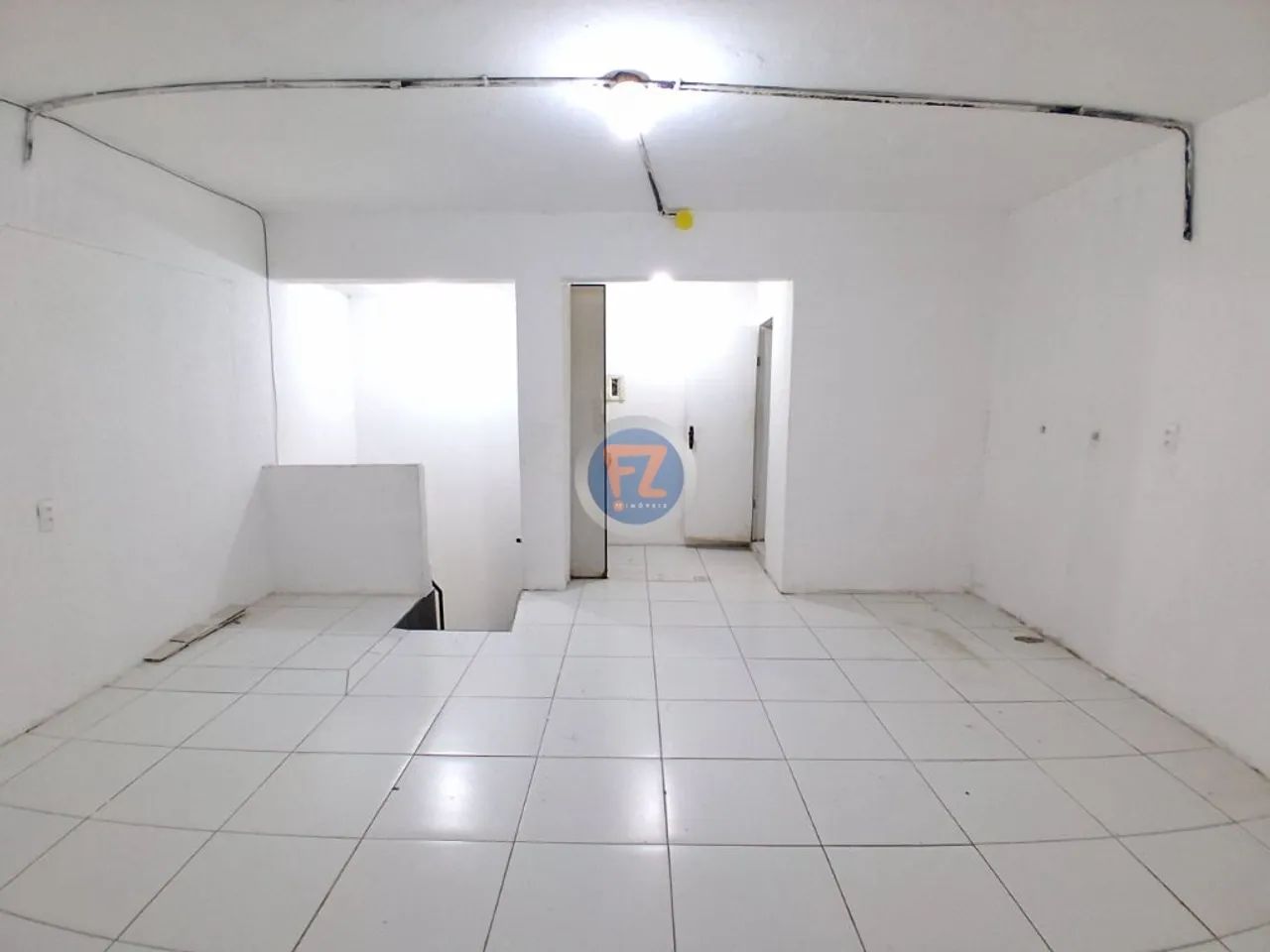 Locação de Comercial / Loja na cidade de Fortaleza - Foto 5