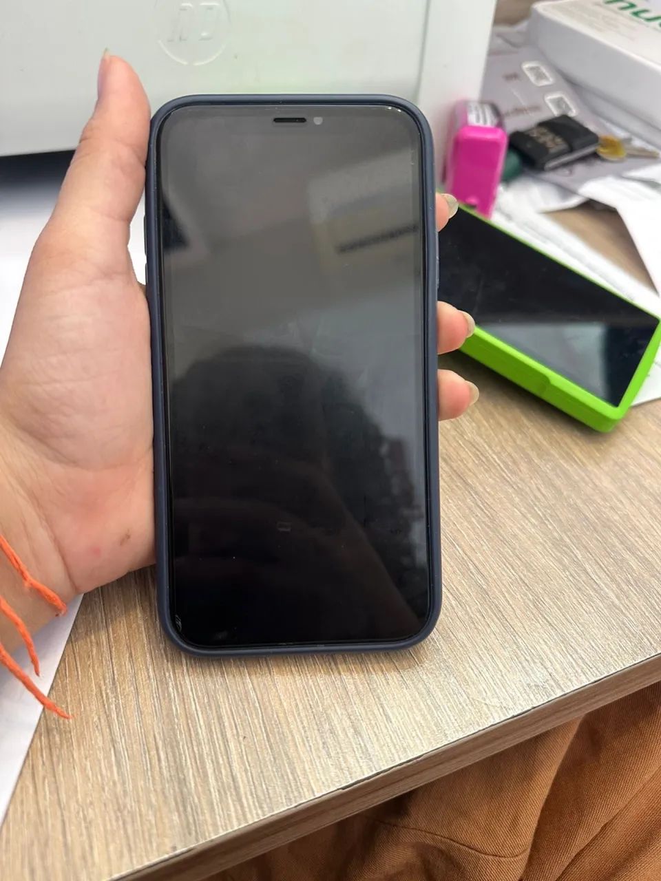 CELULAR XR 128g - Foto 2