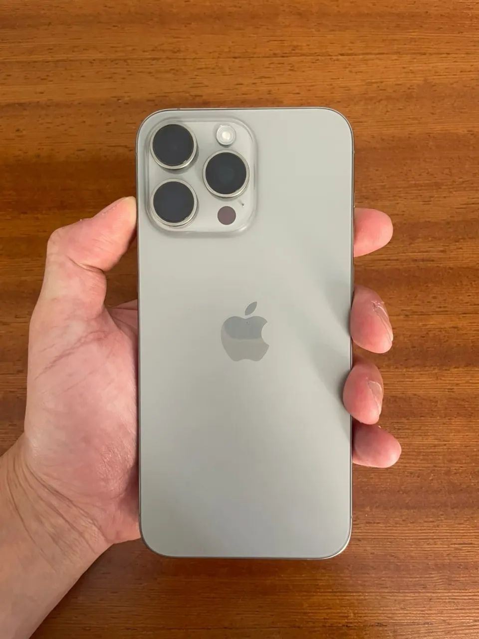 iPhone 15 Pro Max 256GB - Perfeito Estado - Foto 5