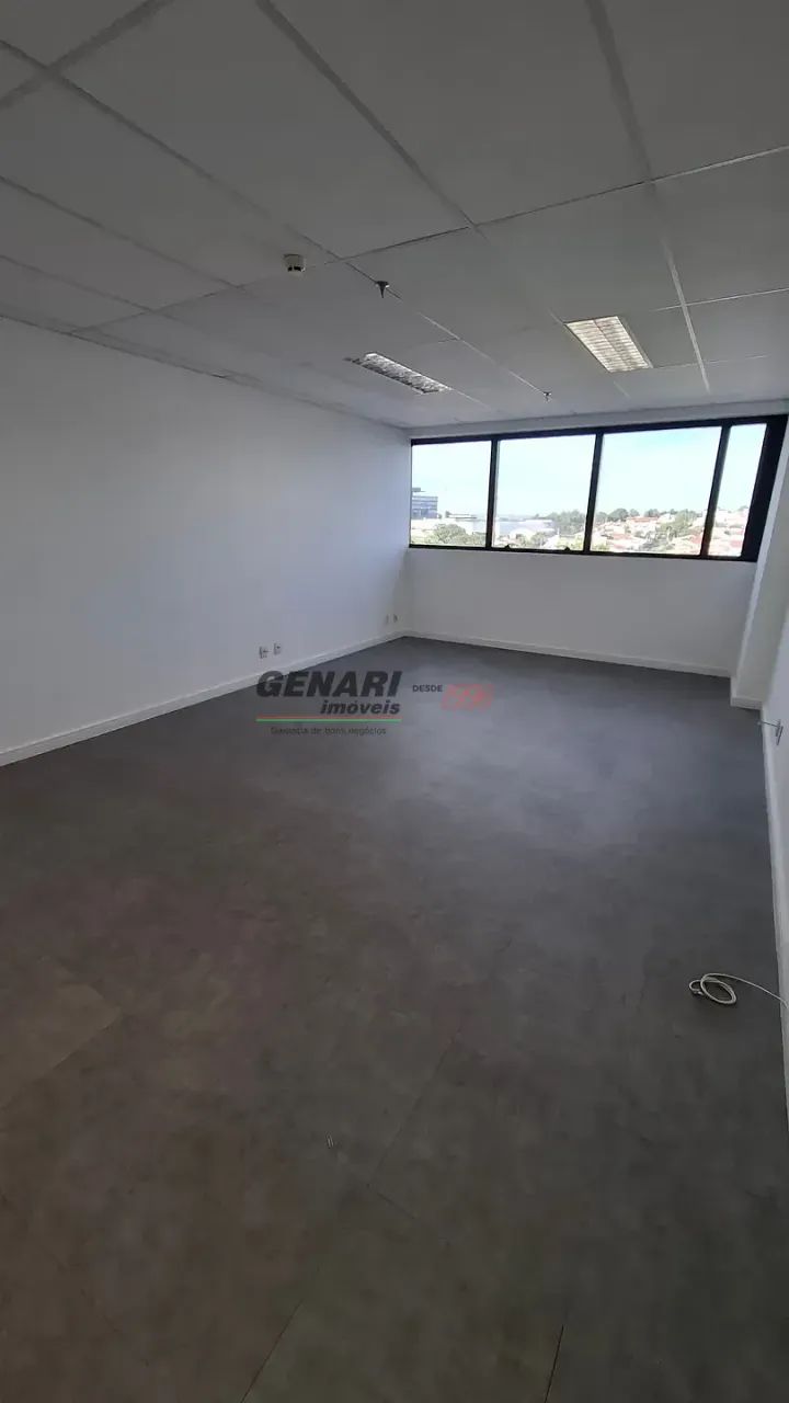 Sala comercial para locação no Sky Tower Office  Indaiatuba/SP - Foto 2