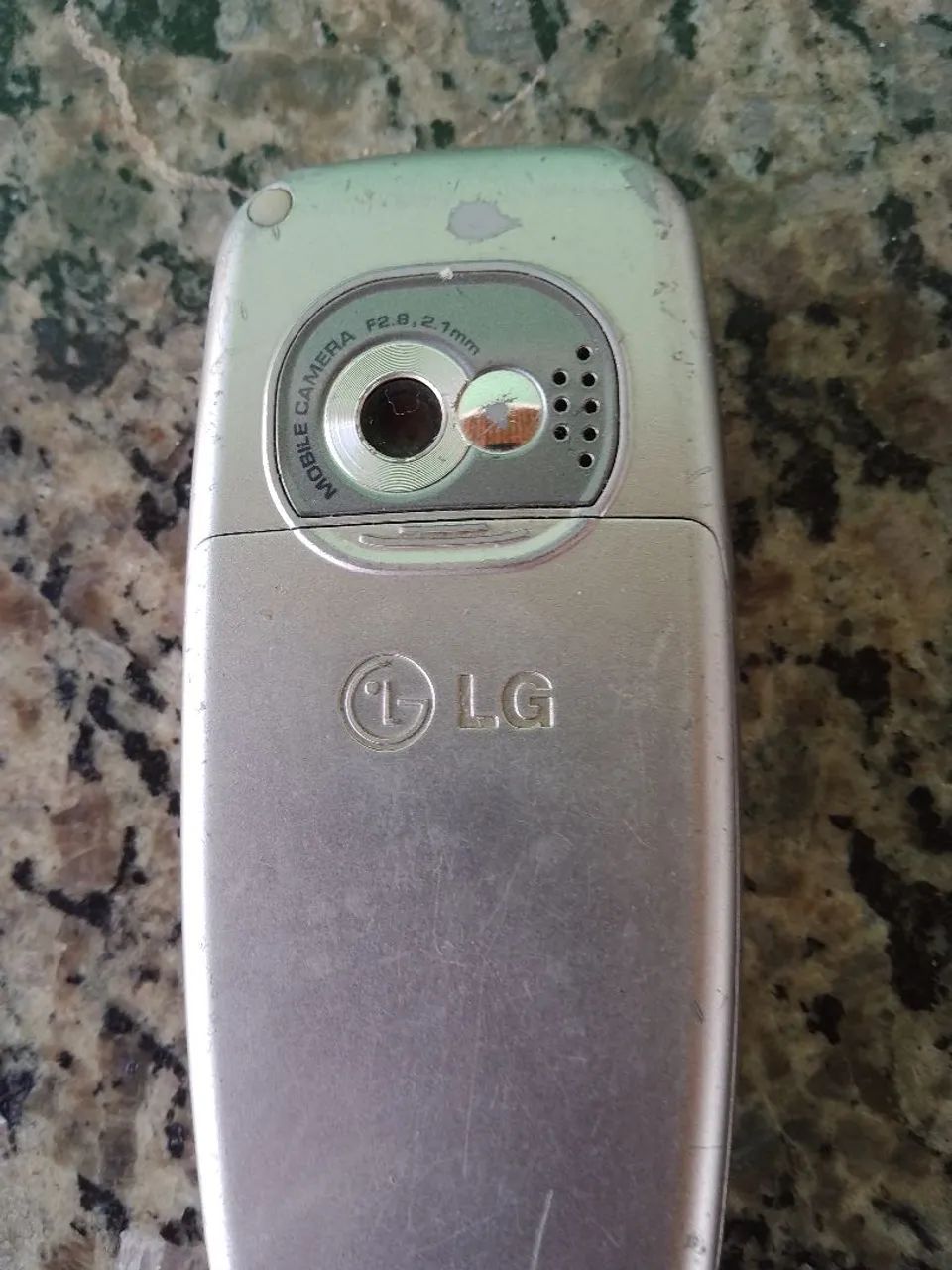 Celular antigo  - Foto 2
