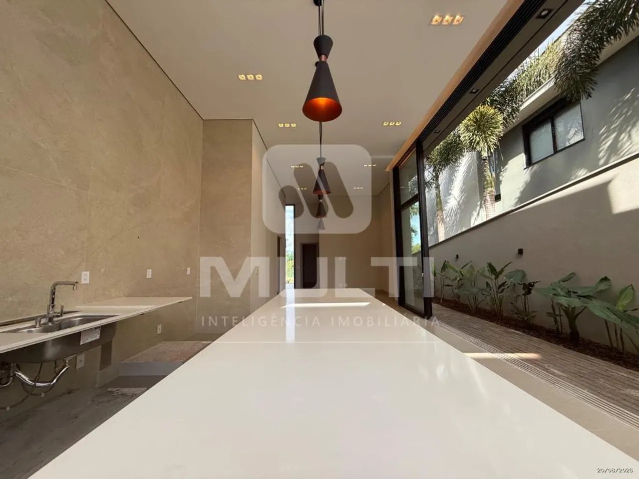 Casa Condominio - ALPHAVILLE II COND - Foto 4