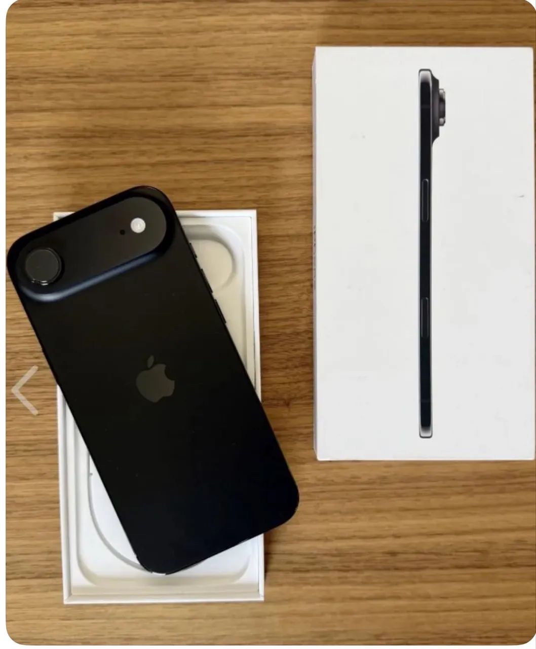 iPhone 17 Air 256 GB - Foto 2