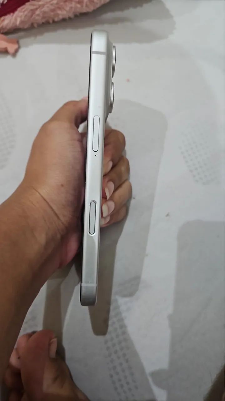 iPhone 17 pro - Foto 3