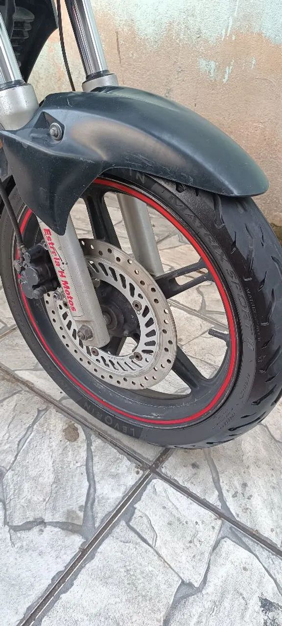 Cb300 2011 - Foto 2
