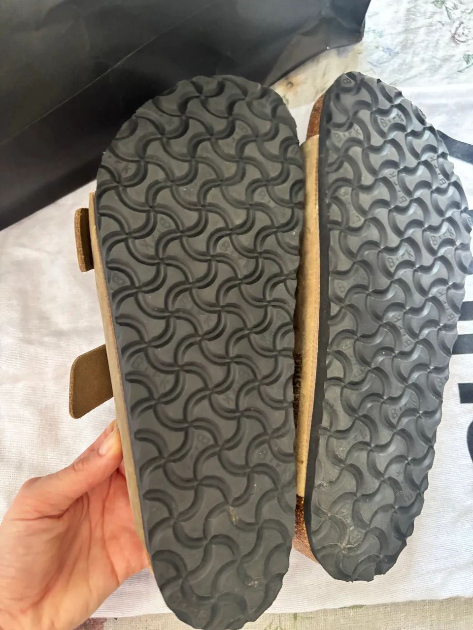 Sandália Birkenstock - Foto 3