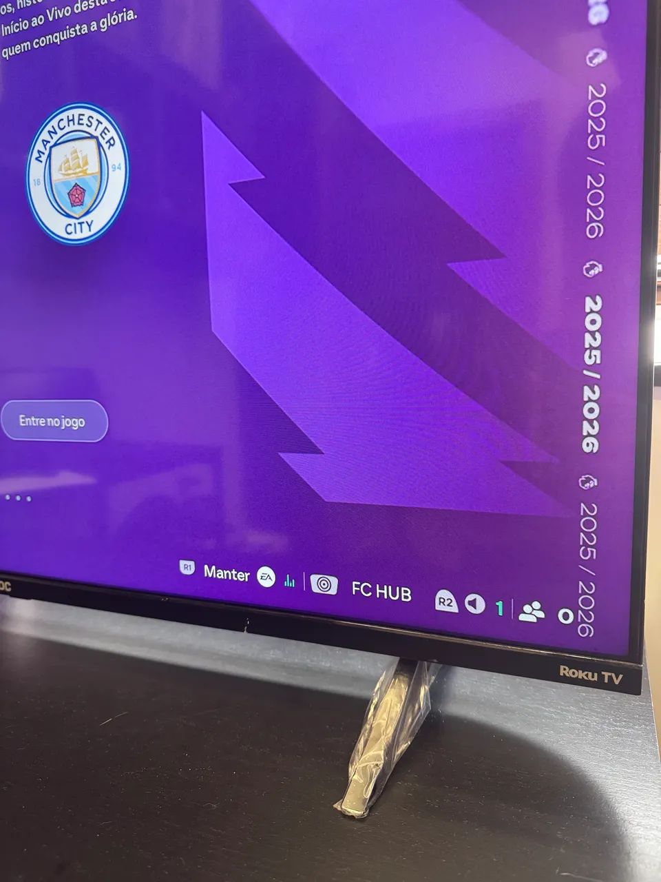 SMARTV AOC 43 polegadas  - Foto 4