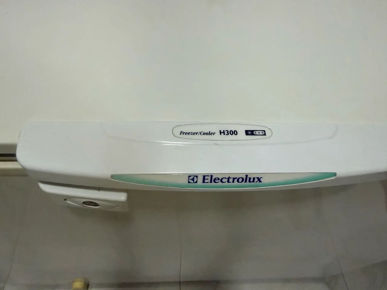 Freezer /Cooler Eletrolux H300  - Foto 5