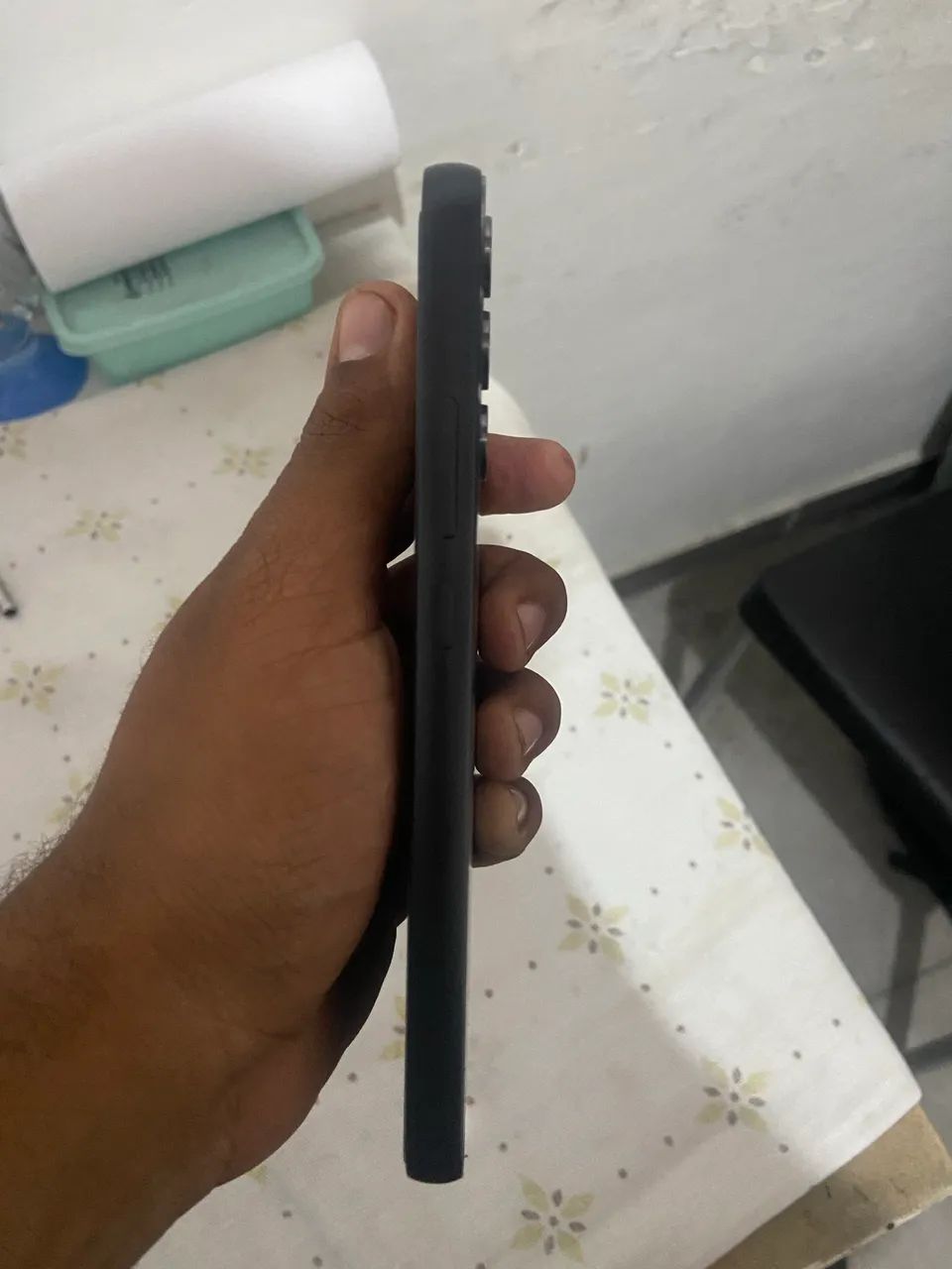 Samsung galaxy a34 5G 128gb - Foto 2