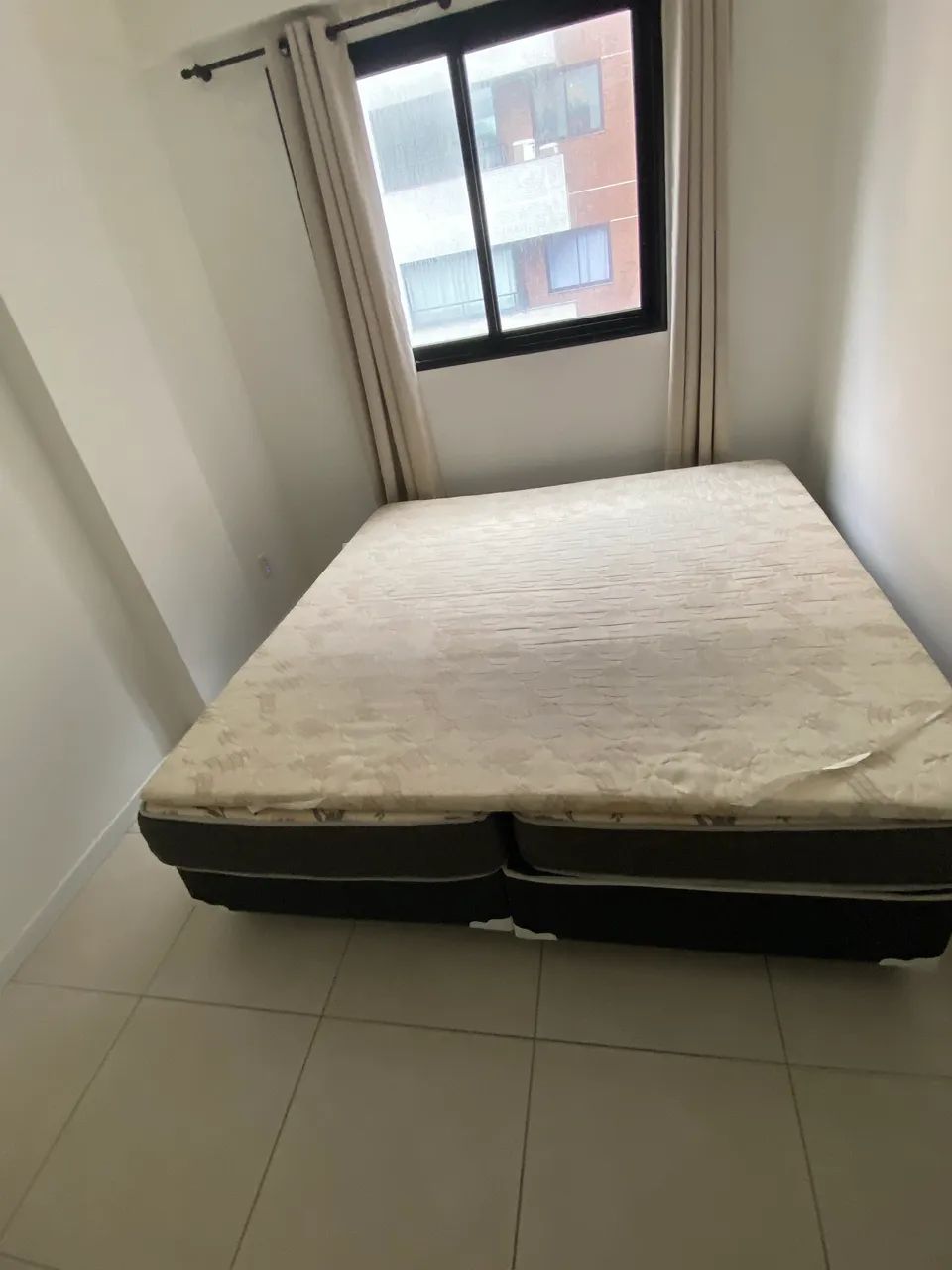 Cama box casal 2021