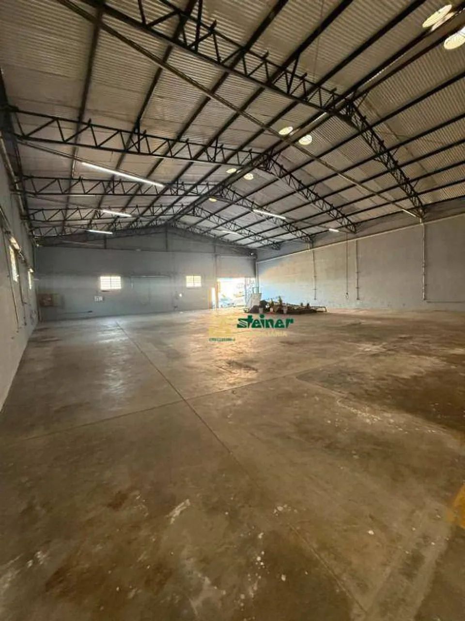 Galpão para alugar, 600 m² por R$ 12.350,00/mês - Jardim Ponte Alta I - Guarulhos/SP - Foto 2