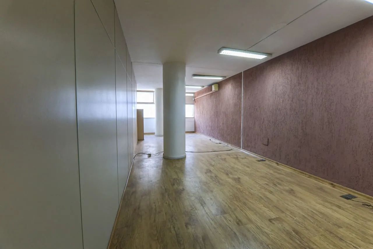 Sala comercial na Rua Líbero Badaró, 101 - 6º andar  170 m² - Foto 4
