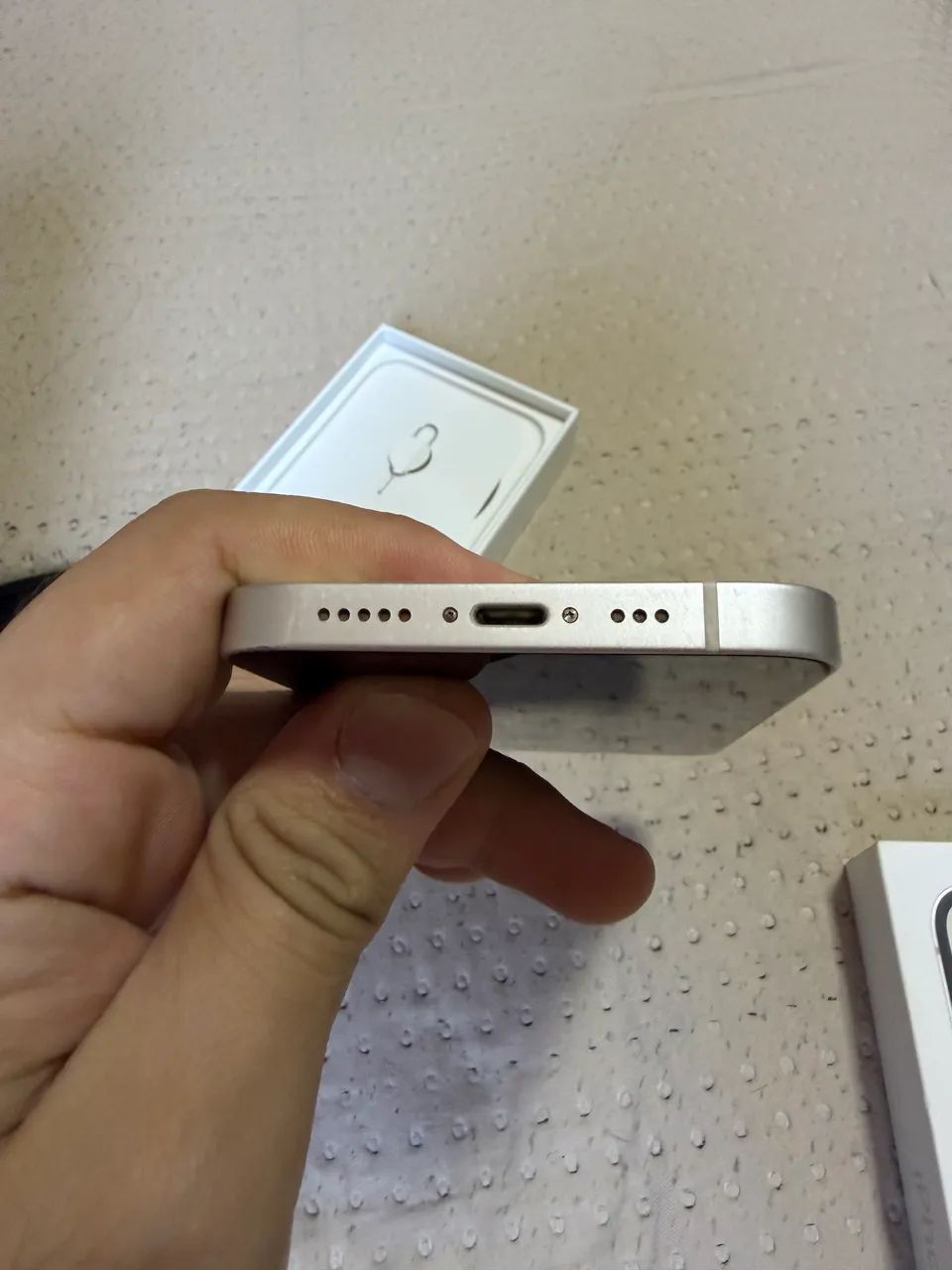 iPhone 14 128gb - Foto 4