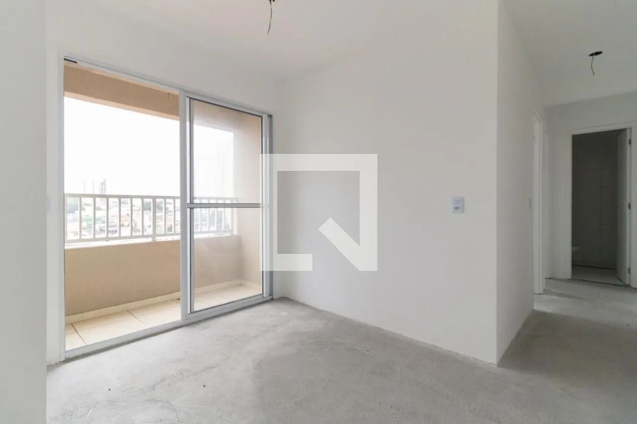 Apartamento à Venda - Vila das Mercês, 2 Quartos, 40 m2 - Foto 2