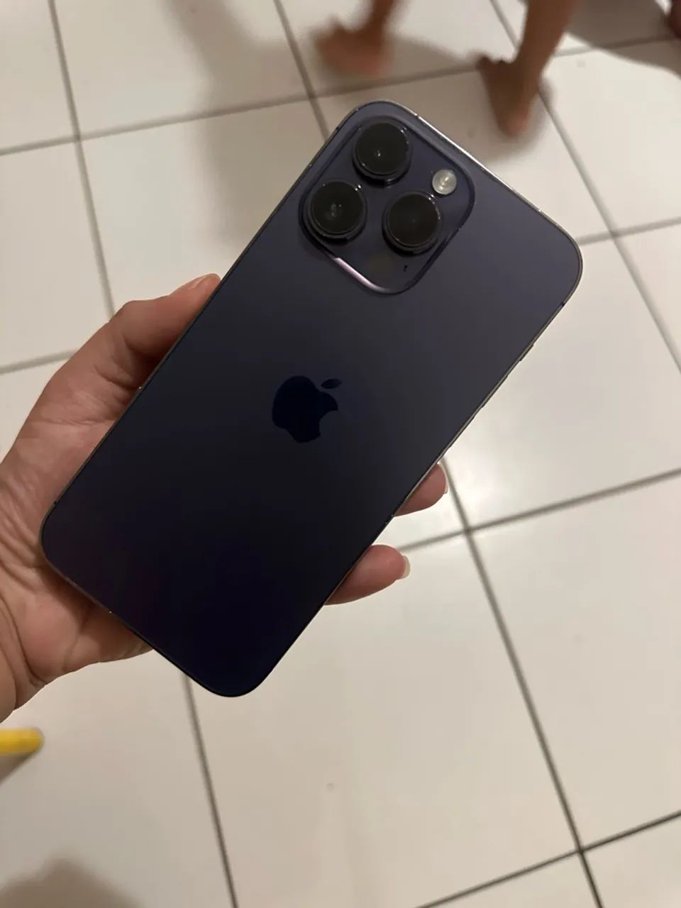 iPhone 14 Pro Max original  - Foto 3
