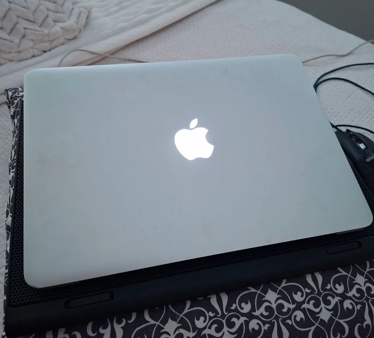 Macbook Pro 2015 - Notebooks - Jardim Leopoldina, Porto Alegre