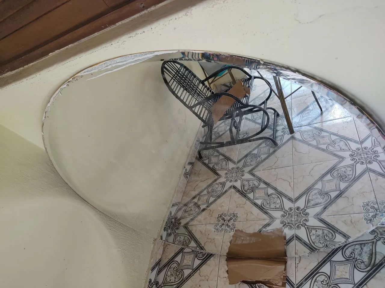 ESPELHO BISOTADO - Foto 3