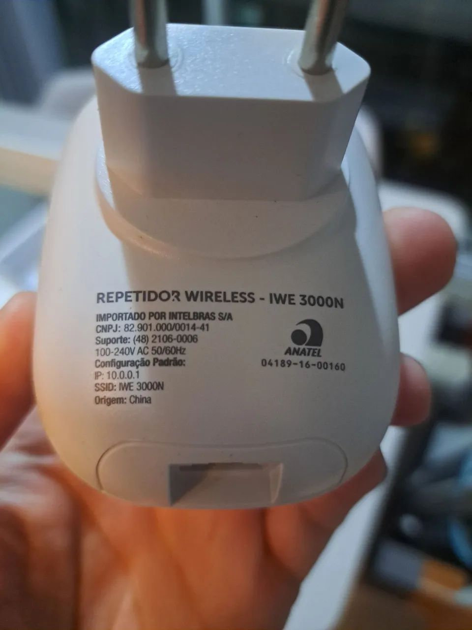 Repetidor wi-fi - Foto 4