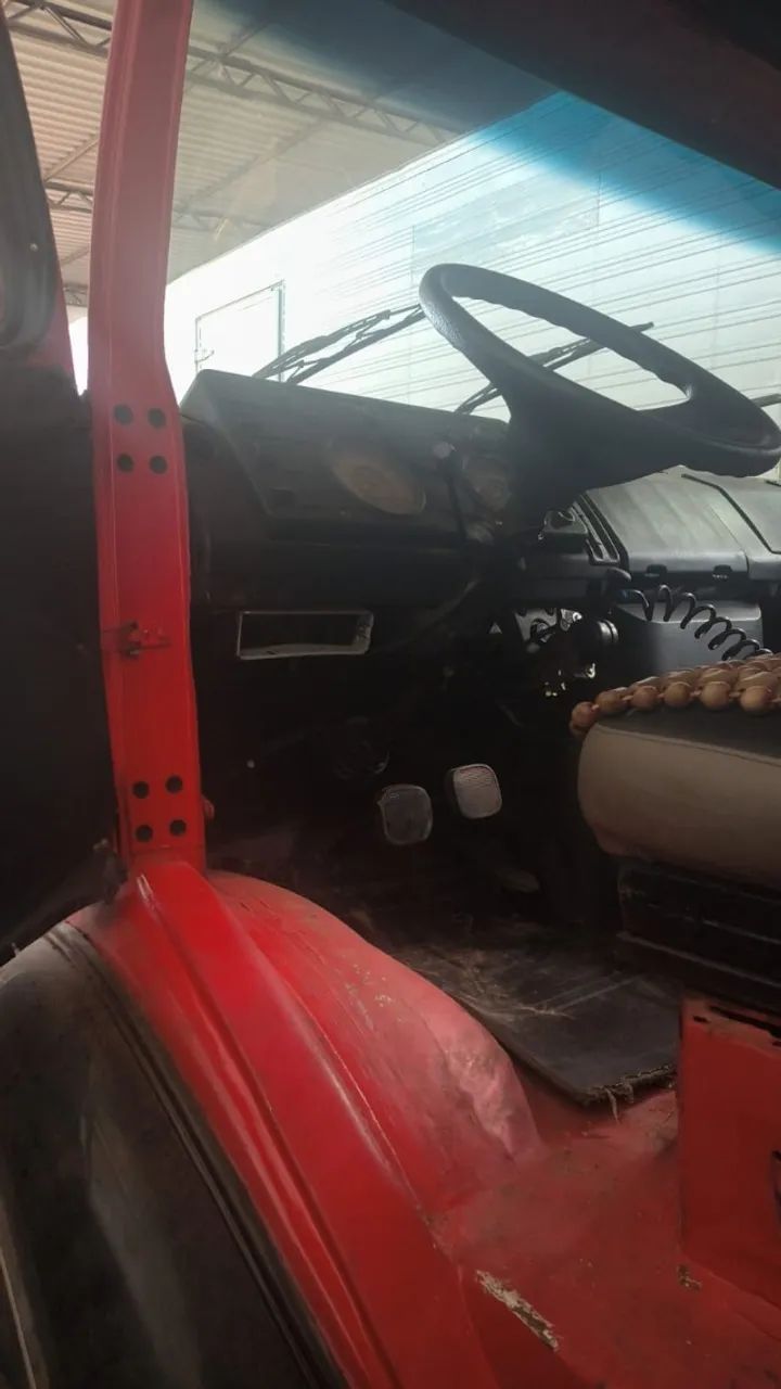 MERCEDES 1313 - Foto 3