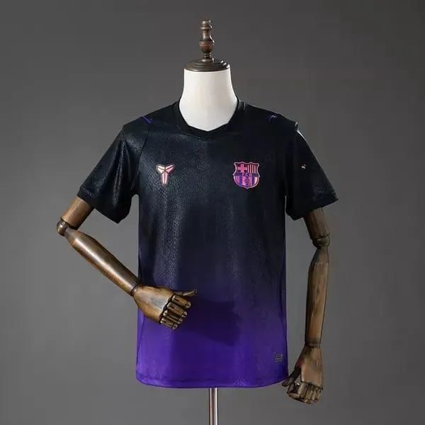 Camisa do Barcelona  - Foto 2