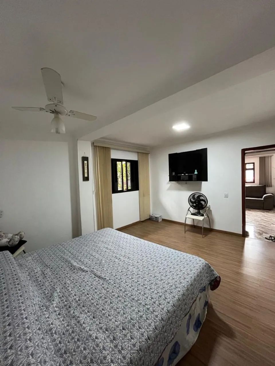 VENDO CASA ESPAÇOSA  - Foto 2