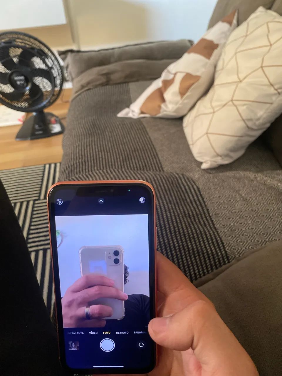 Iphone xr 64 gb  - Foto 5