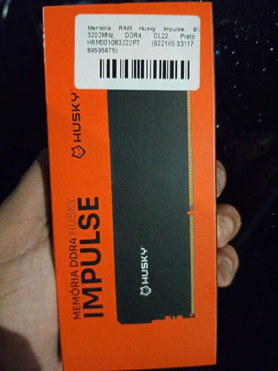 Memória ram 2 und disponível  - Foto 2